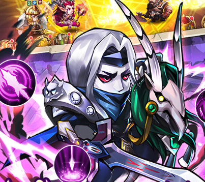 冰火国度（魔兽卡牌0.1折免费版）