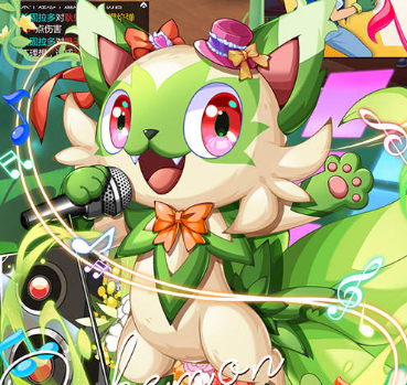 口袋大冒险（0.1折送满星超闪UR）