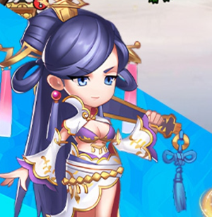 天下策（0.1折三国开宝箱）