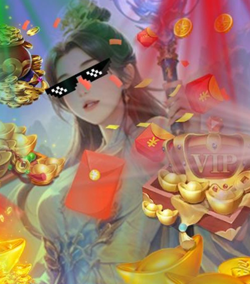 战天下（0.1折天地纵横）