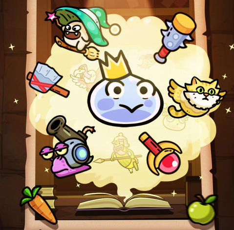 次神：光之觉醒