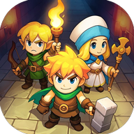 奇葩星学院（龙与少女的放置传说）