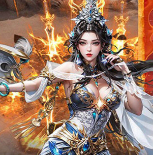 神将无双（0.1折锤定天下）