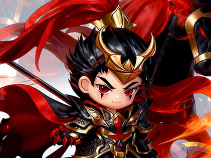 无畏三国（0.1折天命觉醒）