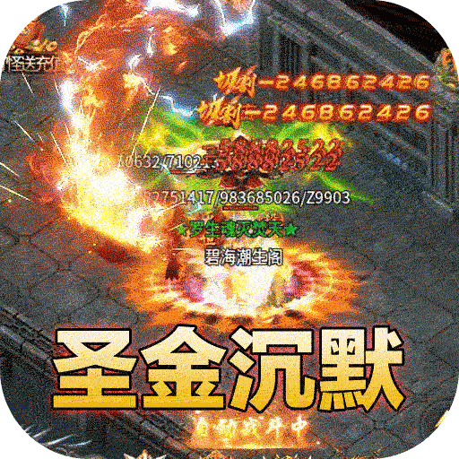 斗转武林（圣金专属单职业）