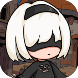 调皮小动物（0.1折）