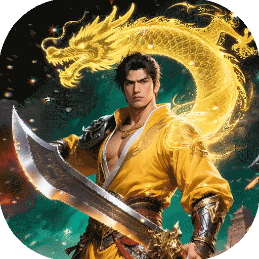 一剑屠龙（莽荒三职业）