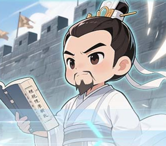 曹操传（0.1折送终身元宝卡）