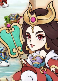 神创九州（0.05折怪物猎人）