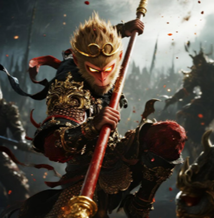 傲视神魔传之伏魔