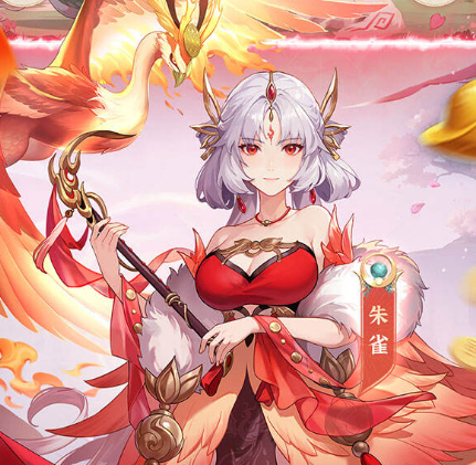 口袋山海经（0.05折天天送6480）