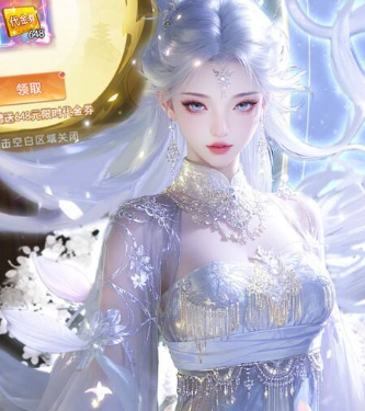 灵界仙都（0.05折代金畅玩版）