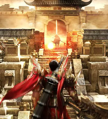 无双之王（复古传奇1.76）