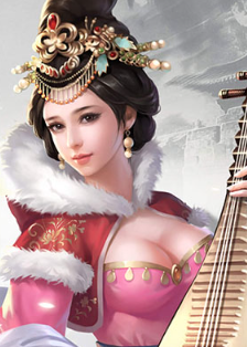 风云天下重燃（万人国战0.1折版）