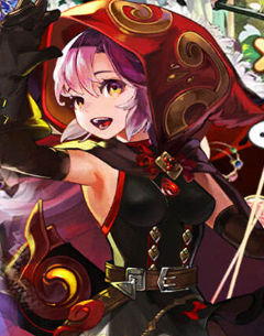 魔女小卡（0.05折女神天天送648）