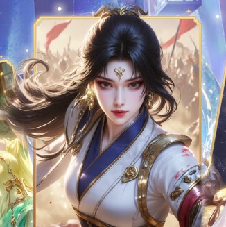 真·战三国（0.05折全武将送千充）