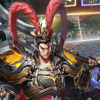 国战来了（天下棋局0.1折）