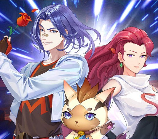 口袋苍穹（0.05折神宠大乱斗）