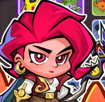 逆焰（0.05折超爽刷装）