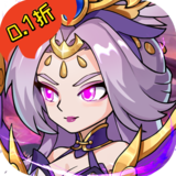 三国擒雄（每日6480代金0.1折免费版）