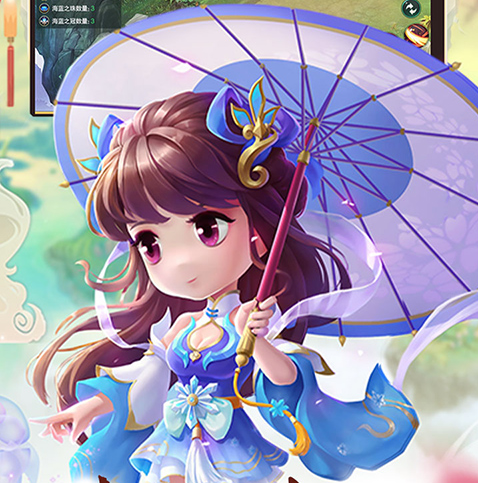 梦回仙境（0.1折福利高返版）