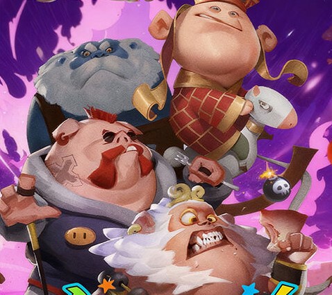 塔防西游记（0.05折免费版）