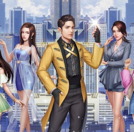 中餐厅（0.1折百万资金合伙人）