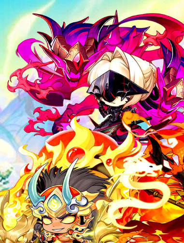 梵天巨翼（0.05折天天6480）