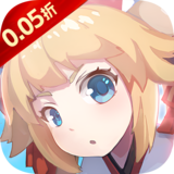 热血格斗（0.05折御灵师）