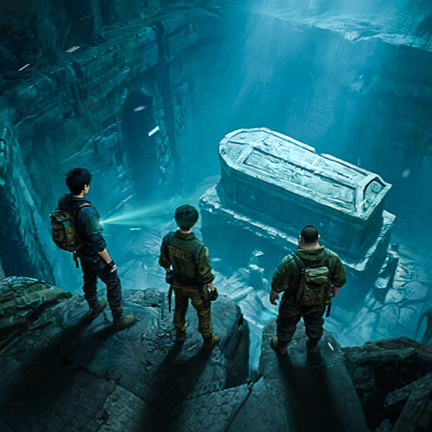 卡牌RPG游戏《盗墓笔记H5》震撼来袭！——0.1折手游平台