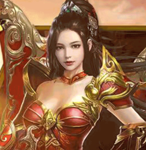 御剑八荒（天魔2）