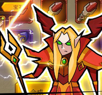 斗破神（0.1折魔性塔防）