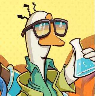 重力光球（0.1折送坤鹅砸蛋冒险）