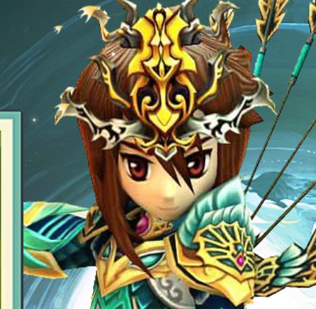 萌萌物语（江湖田园）