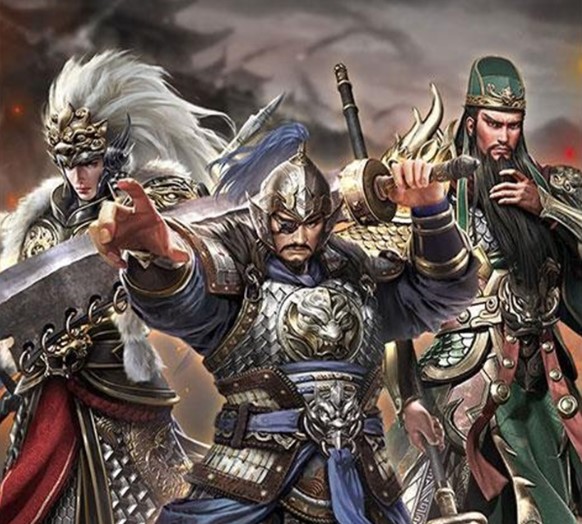 梦唐（0.05折买断三国）