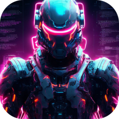 开天霸兵（好运金手指爆爆爆）