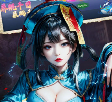 仙风道骨（0.1折版千亿补贴）