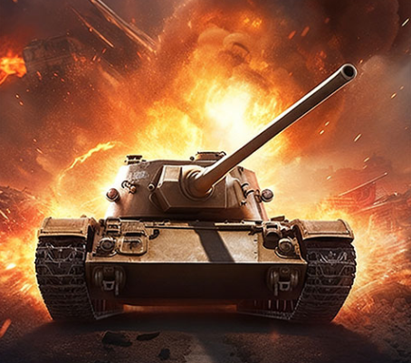 无敌战舰（0.1折火力全开）