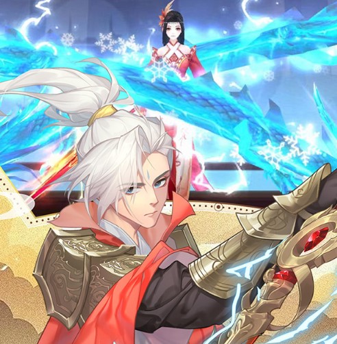 大唐仙灵（0.05折5倍返利）