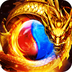 圣剑神域（狂风攻速超嗨送充）