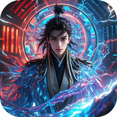 龙之觉醒（神国专属流派）