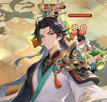 梦西游（0.1折踏碎凌霄）