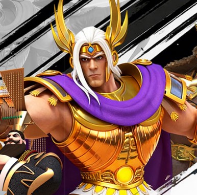 雷霆战魂（0.05折千元买断版）