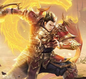 天封城（0.1折疾风三职业）