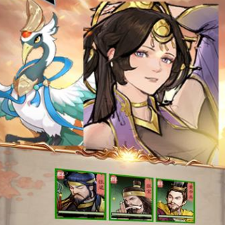 好多三国（0.05折少年三国传）