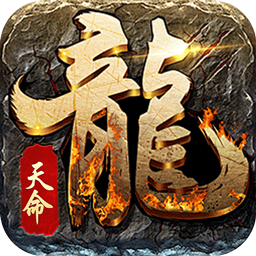 龙魂魔法（天命复古四职业）