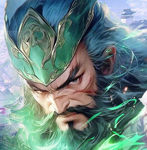 仙魔战场（0.05送名将关羽）