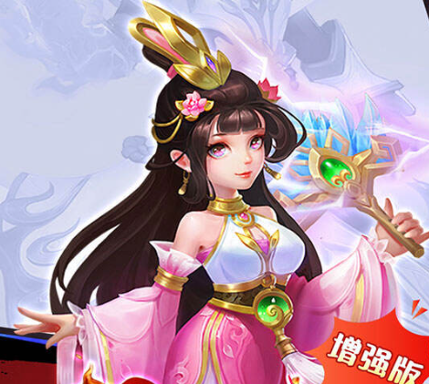 梦幻诸石官方版（破冰0.05折GM版）