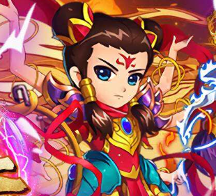 谋天下（0.1折少西代金免费版）