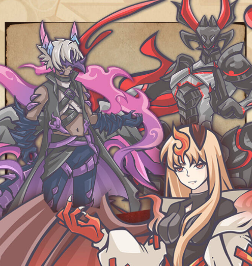 决战地牢（0.1折）